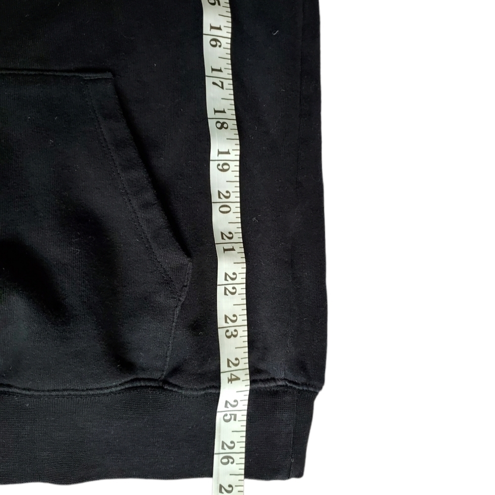 BIEBER TEAM stadium tour 2017 sweatshirt hoodie S - Picture 4 of 7